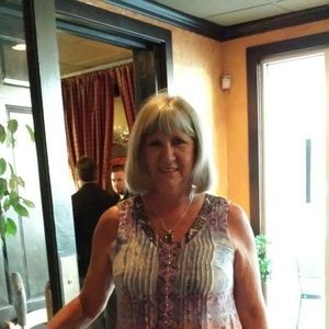 Meet your Posher, Cheri